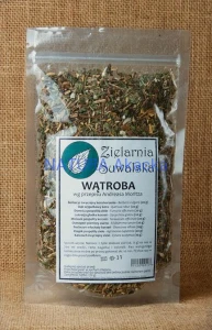 Wątroba 170 g wg Andreasa Moritza