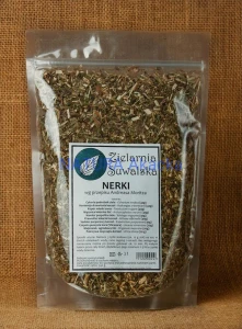 Nerki 340 g wg Andreasa Moritza