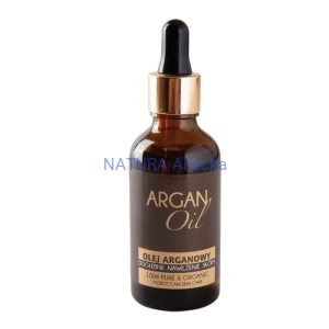 Argan Oil 50 ml