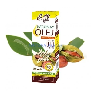 Olej Jojoba 50 ml Etja