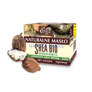Masło SHEA BIO 50 ml Etja