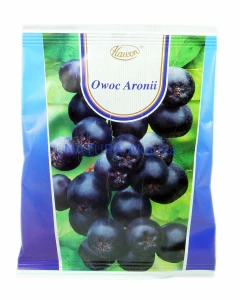 Owoc Aronii 50 g Kawon.