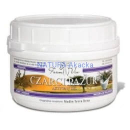 Czarci pazur aktywny ŻEL 350g