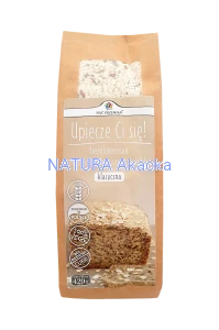 PP Mieszanka do wypieku chleba 420 g.