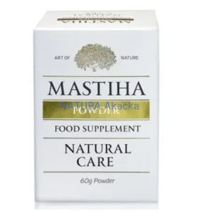 Mastiha proszek 60 g