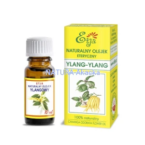 Olejek Ylang-Ylang 10 ml Etja