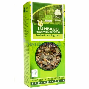 Lumbago 50 g Dary Natury