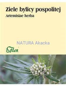 Bylica pospolita ziele 50g Flos