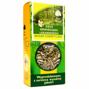 Krwiściąg ziele 50 g Dary Natury .
