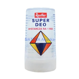 SUPER DEO Reutter