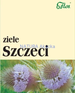 Szczeci ziele 50 g Flos