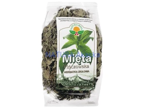 Mięta Pińczowska 30 g Natura Wita.
