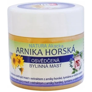 Maść Arnika 150 ml Putorius IP