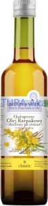 Olej rzepakowy 500 ml Bio Planette .