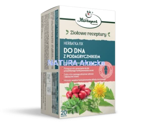 Herbatka do Dna fix Kraków