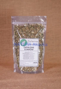 Zapalenie stawów 200 g Klimuszko