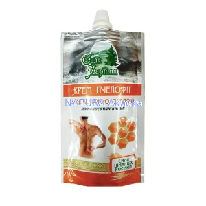 SiłA Karpat Pszczełofit 100 ml