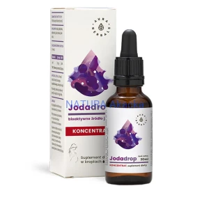 JodaDrop koncentrat 30 ml