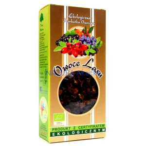 DN-Owoce Lasu herbatka 100g