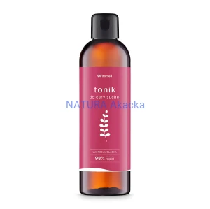 Tonik do cery suchej 200 ml Fitomed