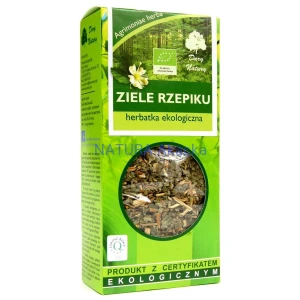 Rzepik ziele 50 g Dary Natury.