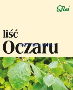 Oczar liść 50 g Flos