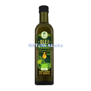 Olej z nasion wiesiołka BIO 100 ml.