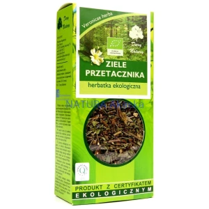 Przetacznik ziele 50 g Dary Natury.