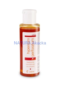 Olej z dziurawca 100 ml Virde