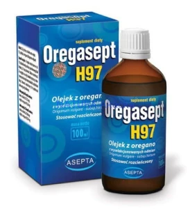 Oregasept H97 100 ml