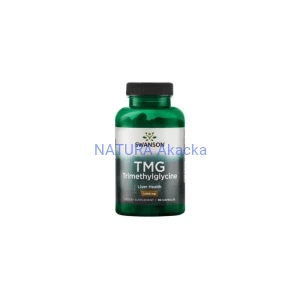 Sw TMG 500 mg 90 caps