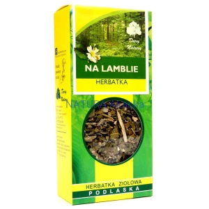 Na lammblie 50 g Dary Natury