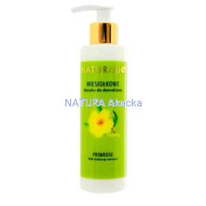 Wiesiołkowe mleczko 200 ml
