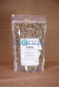Robaki 200 g Zielarnia Suwalska