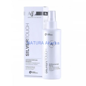 Silver Touch Ag 124 200 ml