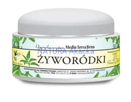 Żyworódka krem 50 ml
