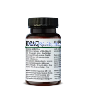 Robaq 30 tabl. Herbapol Kraków