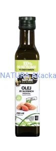 Olej ze słodkich migdałów 250ml.