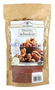 PP Orzechy włoskie 350 g (bezglutenowe)