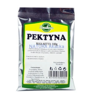 Pektyna 100 g Smakosz