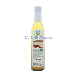 Ocet jabłkowy 250 ml Bio Food