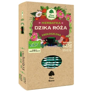 Dzika Róża BIO fix Dary Natury
