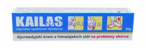 KAILAS krem 20 g