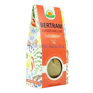 Bertram 50 g Natura Wita.