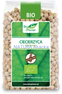 Ciecierzyca 400 g Bio Planet.