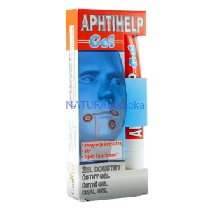 Aphtihelp Gel 10 g