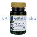 Oregano Oil 120 kaps.