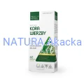 5903968202224 Kora Wierzby 550 mg 60 kaps Medica Herbs