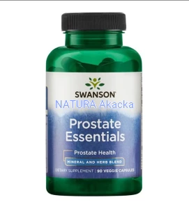 Sw Prostate Essentials 90 vcaps