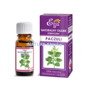 Olejek Paczuli 10 ml Etja